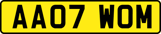 AA07WOM