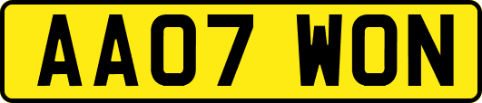 AA07WON