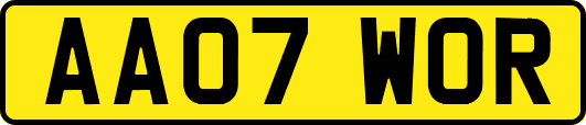 AA07WOR