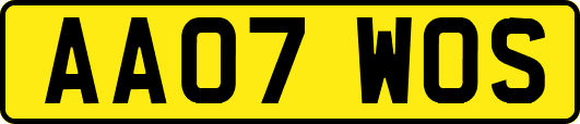 AA07WOS