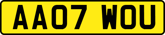 AA07WOU