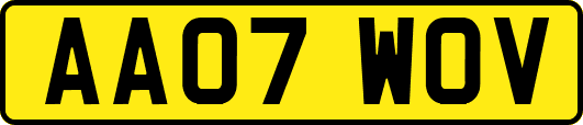 AA07WOV