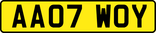 AA07WOY