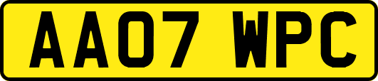AA07WPC