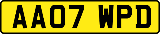AA07WPD