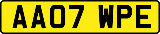 AA07WPE