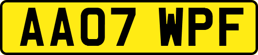 AA07WPF