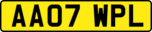 AA07WPL