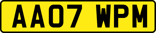 AA07WPM