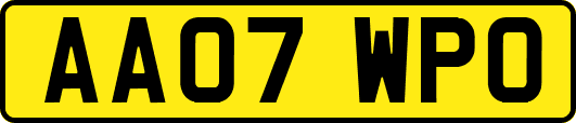 AA07WPO
