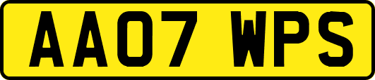 AA07WPS