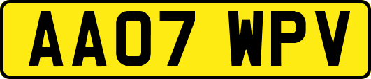 AA07WPV