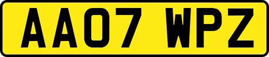 AA07WPZ