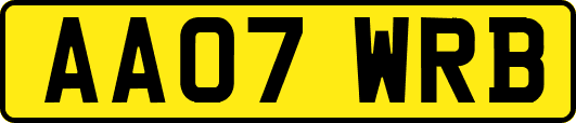 AA07WRB