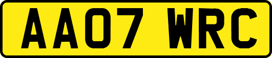 AA07WRC