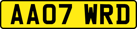 AA07WRD