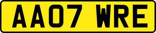 AA07WRE