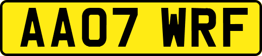 AA07WRF