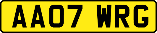 AA07WRG