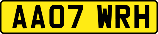 AA07WRH