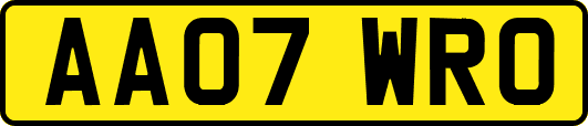 AA07WRO
