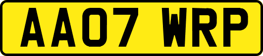 AA07WRP