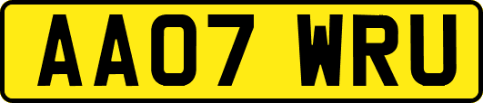 AA07WRU