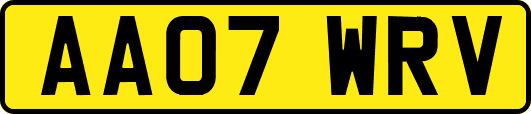 AA07WRV