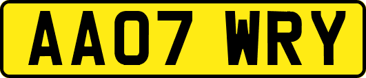 AA07WRY