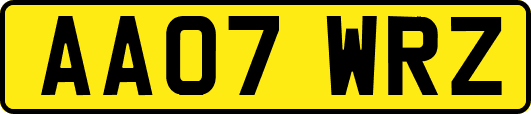 AA07WRZ