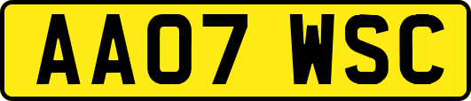 AA07WSC
