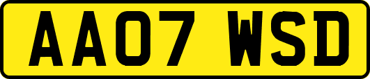 AA07WSD