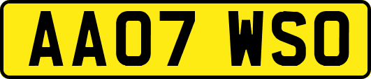 AA07WSO