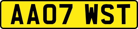 AA07WST
