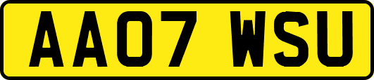 AA07WSU