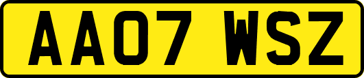 AA07WSZ