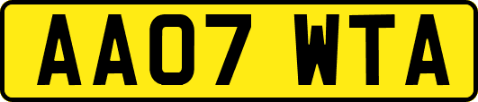 AA07WTA