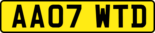 AA07WTD