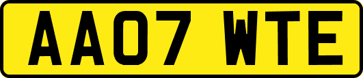 AA07WTE
