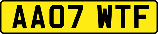 AA07WTF