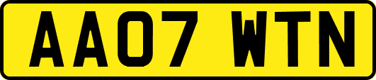 AA07WTN