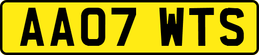 AA07WTS