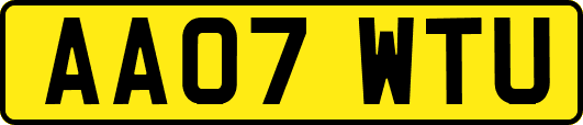 AA07WTU