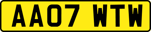 AA07WTW