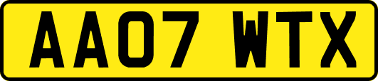 AA07WTX