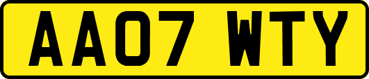 AA07WTY