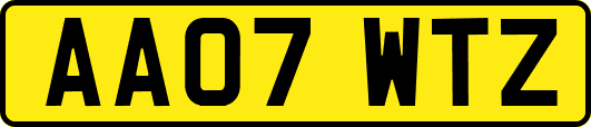 AA07WTZ