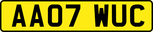 AA07WUC