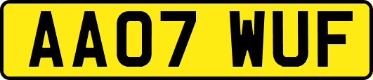 AA07WUF