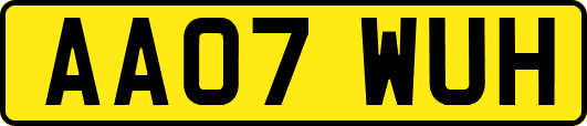 AA07WUH